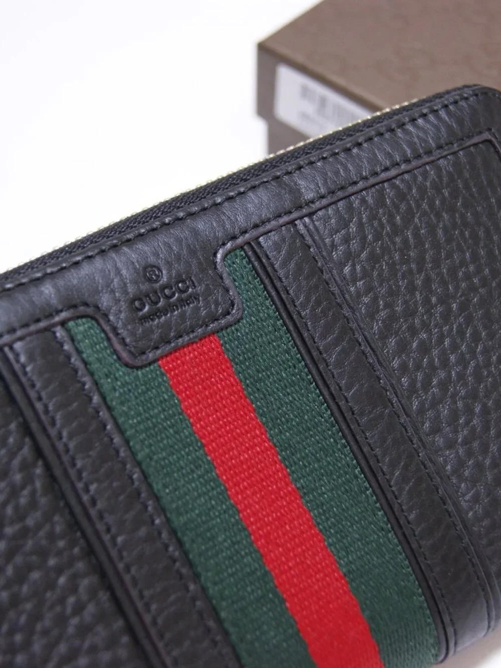 Gucci authentic web